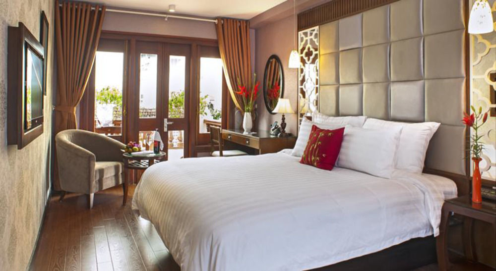 Classy & Hotel
