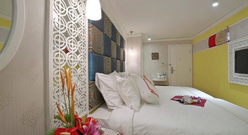 Classy & Hotel 4*