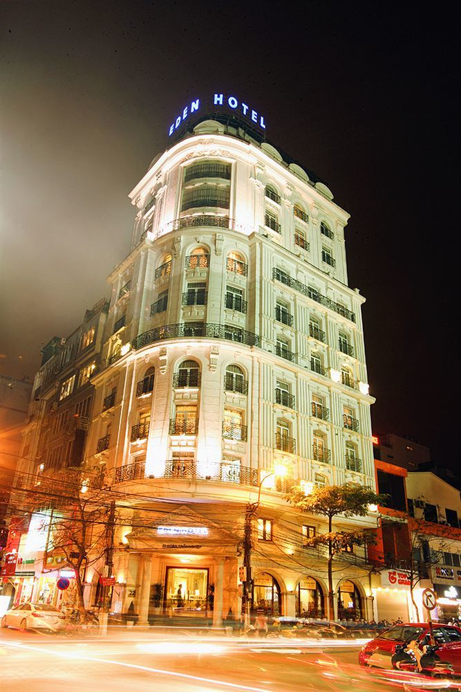 Eden Ha Noi 4* Hanói