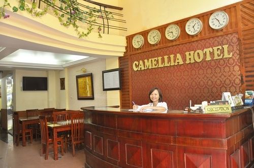 Camellia *
