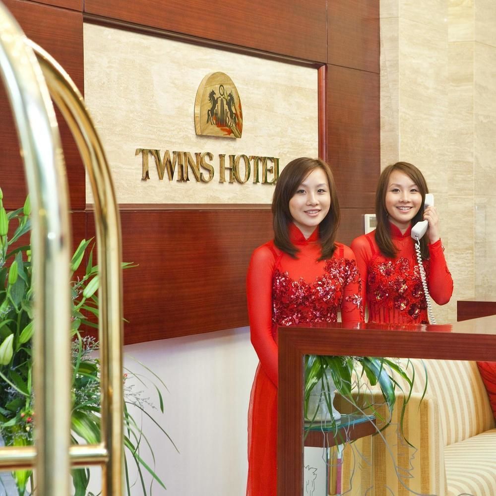 Millennium Hotel
