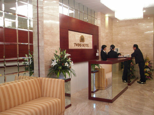 Millennium 3* Hanoi