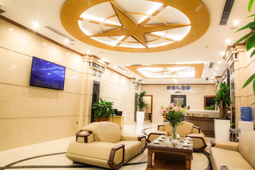 The Pearl 3*