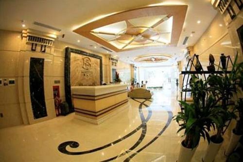 The Pearl Hotel 3*