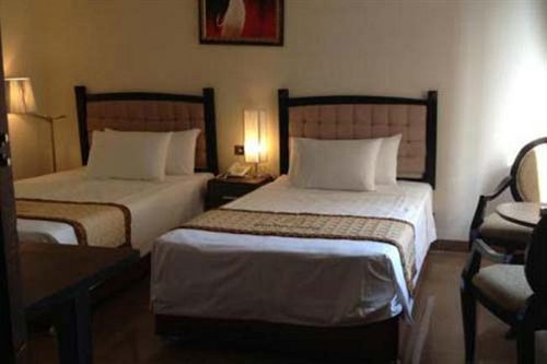 The Pearl Hotel Hanoi