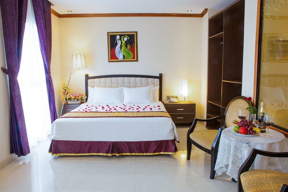 The Pearl 3* Hanoi