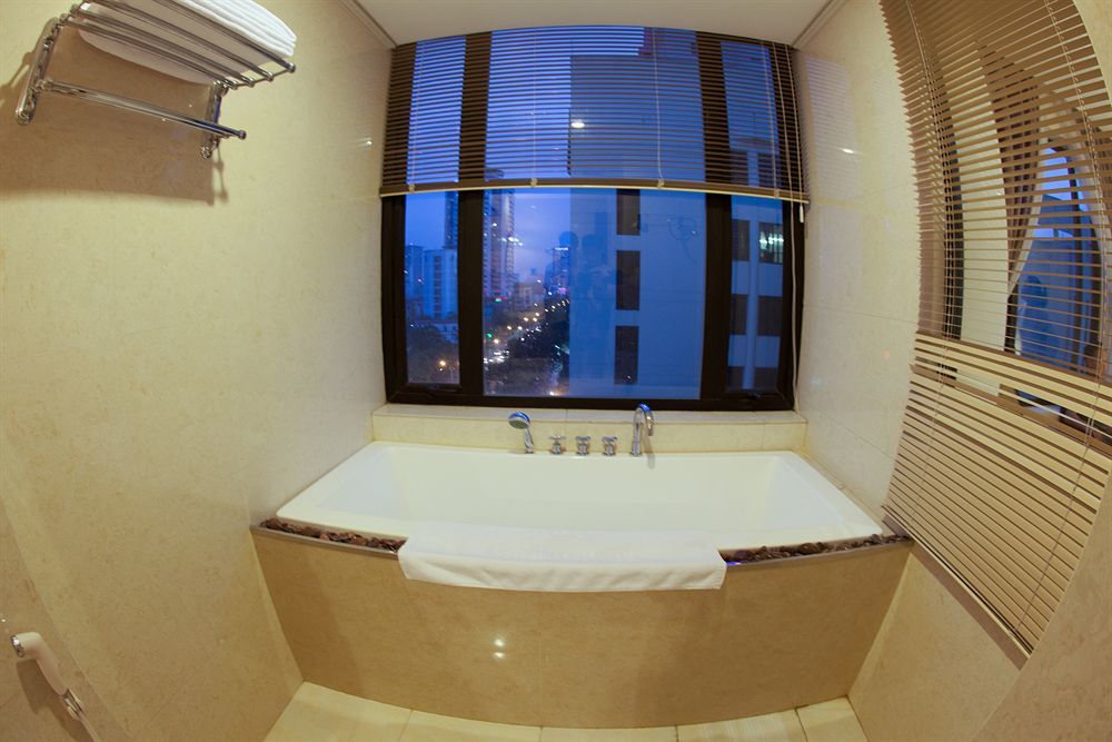 The Pearl Hotel Hanoi