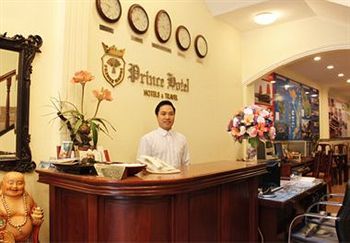 Boutique 3* Hanoi