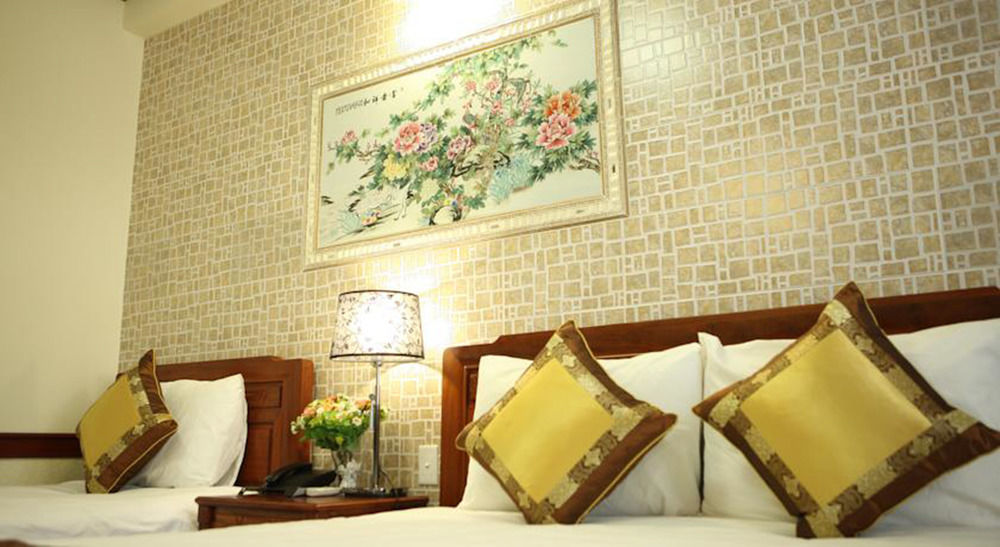 Ii Hotel 2*