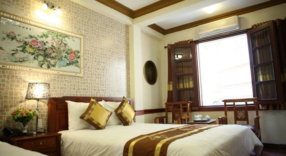 Ii 2* Hanoi