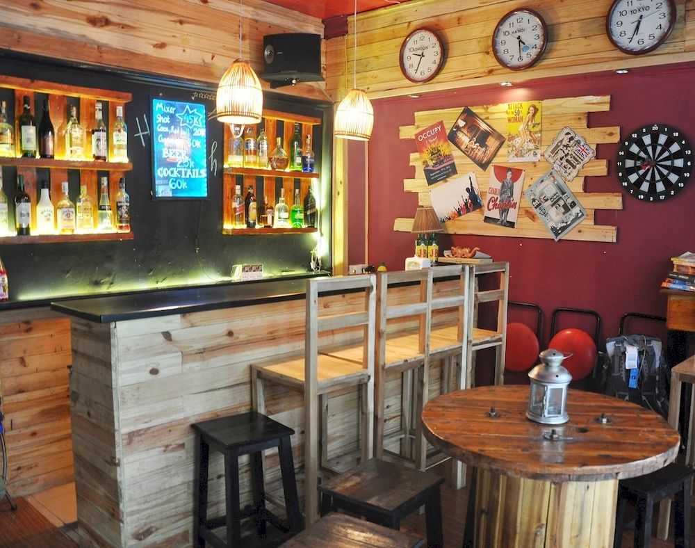 Hostel Downtown *