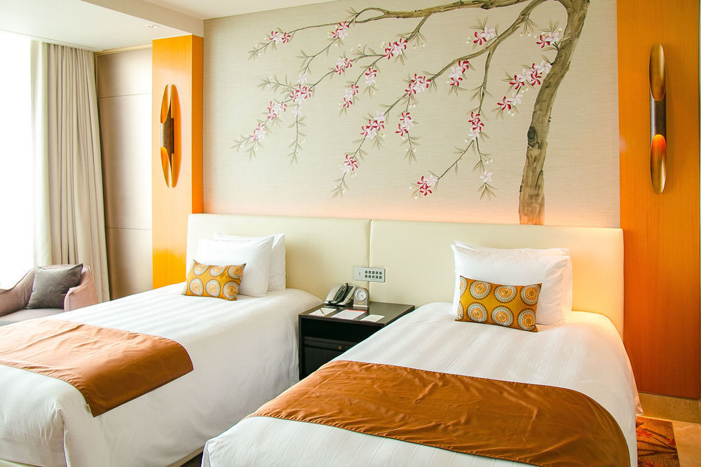 Hotel Lotte