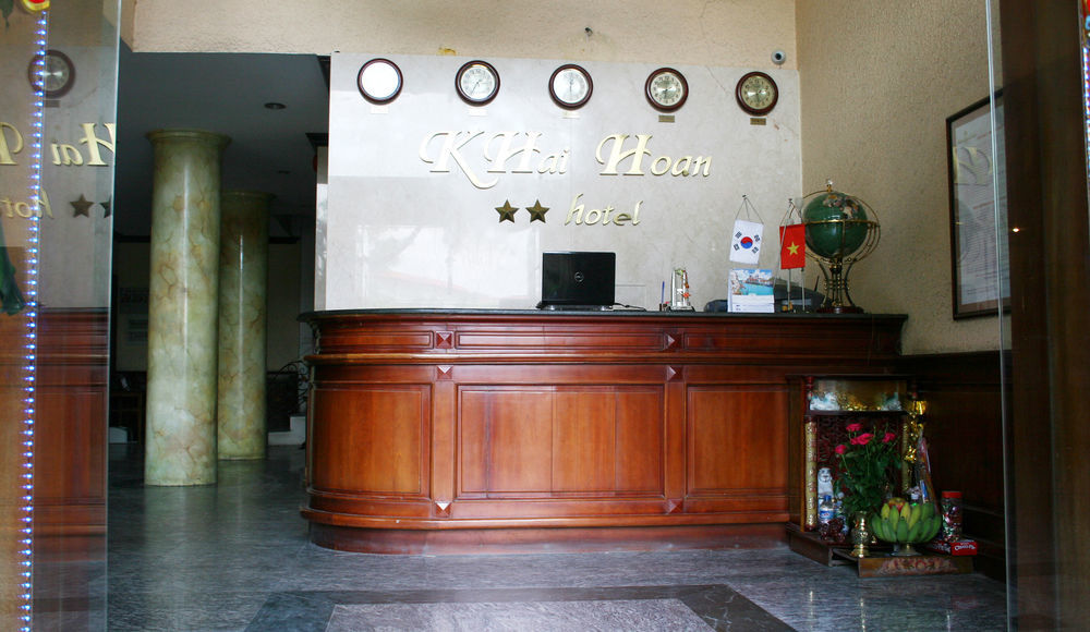 Hotel Khai Hoan