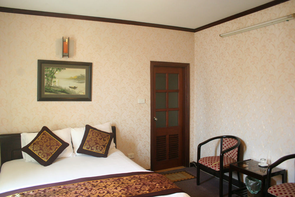 Hotel Khai Hoan Hanoi