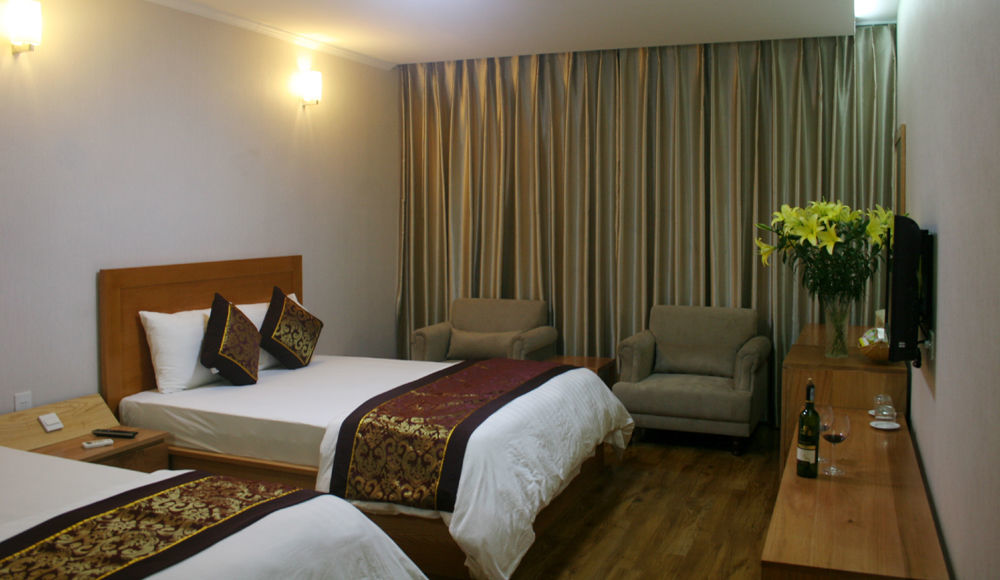 Hotel Khai Hoan