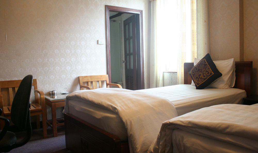 Hotel Khai Hoan