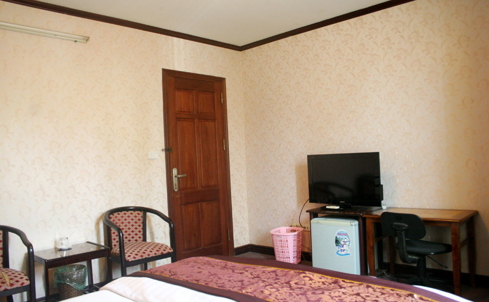 Hotel Khai Hoan 2*