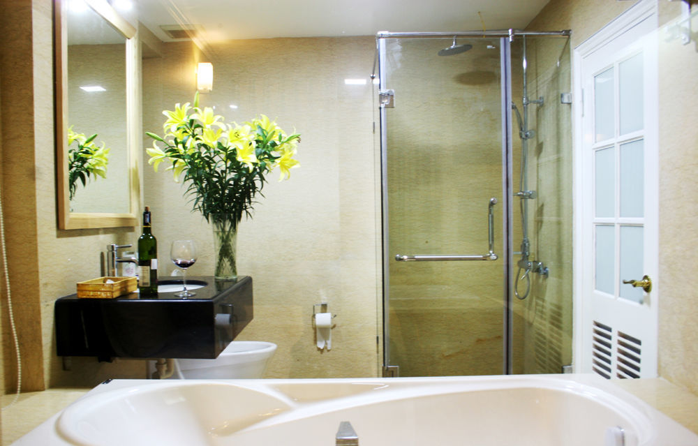 Hotel Khai Hoan Hanoi