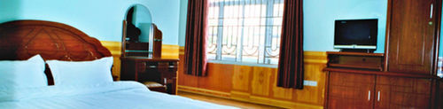 Guest house Avi Airport 2*