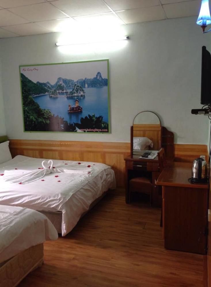 Guest house Avi Airport Hanoi