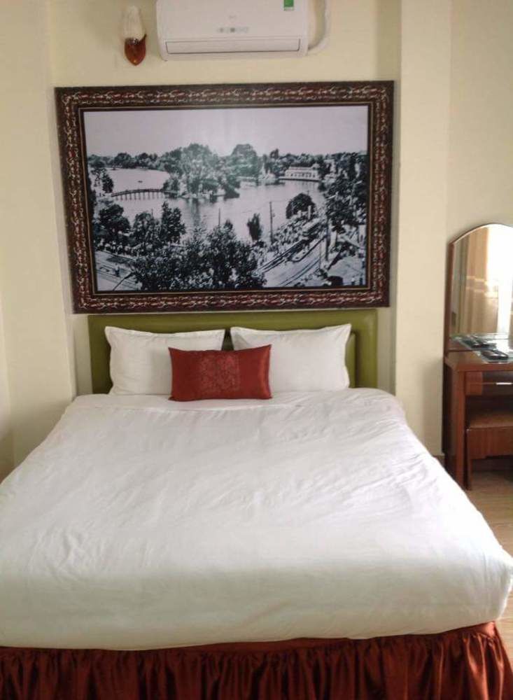 Guest house Avi Airport 2*