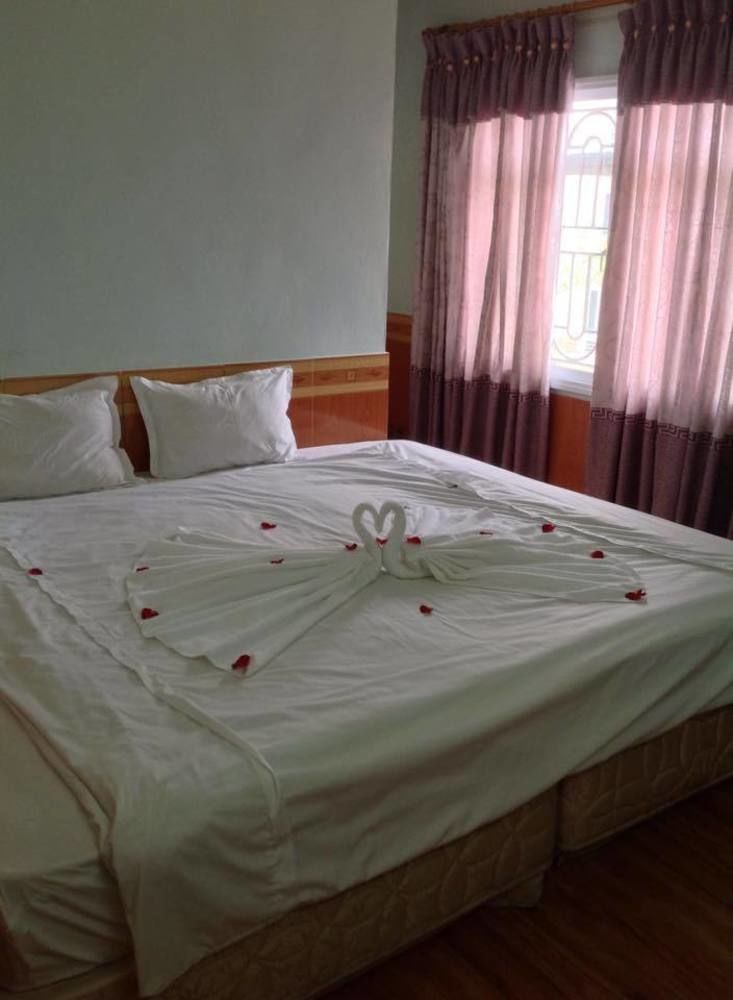 Guest house Avi Airport