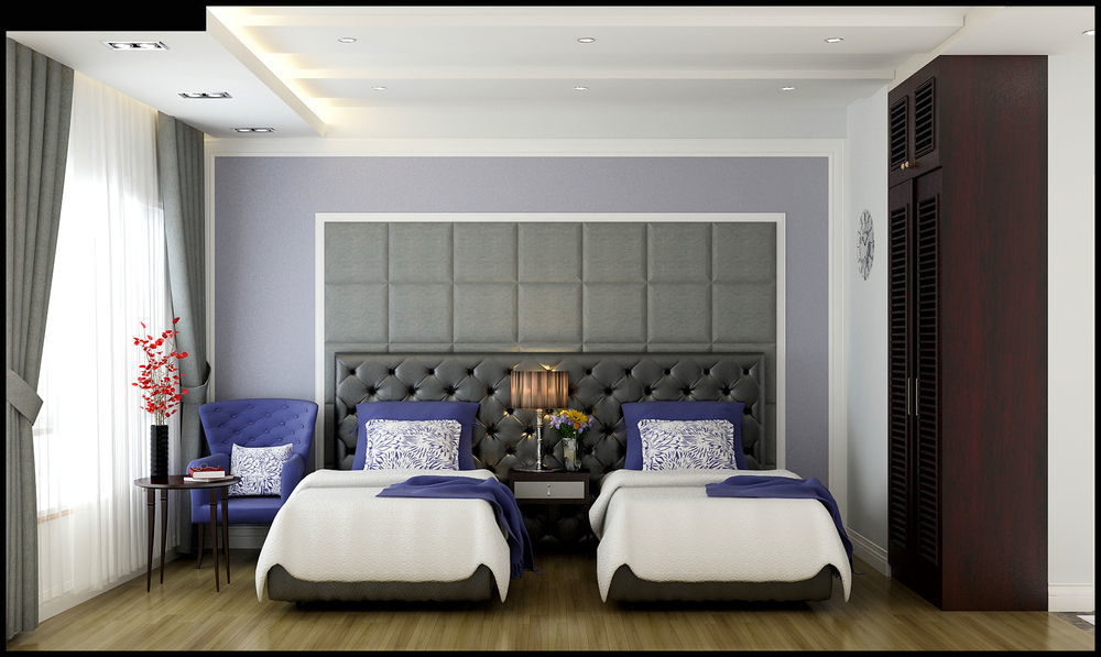 Hotel Skyline 3*