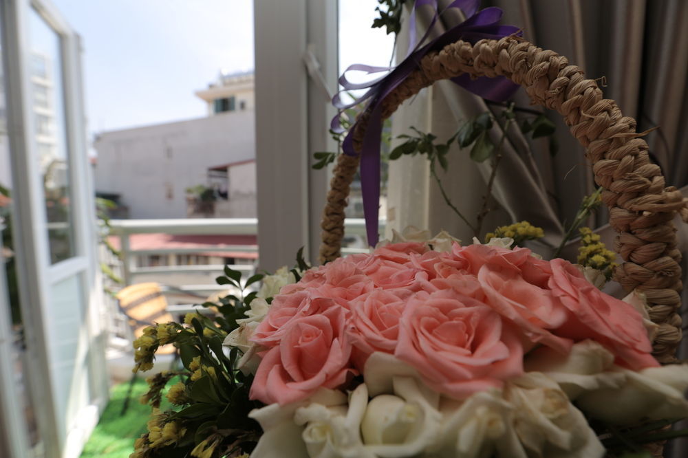 Hotel Golden Charm 2*
