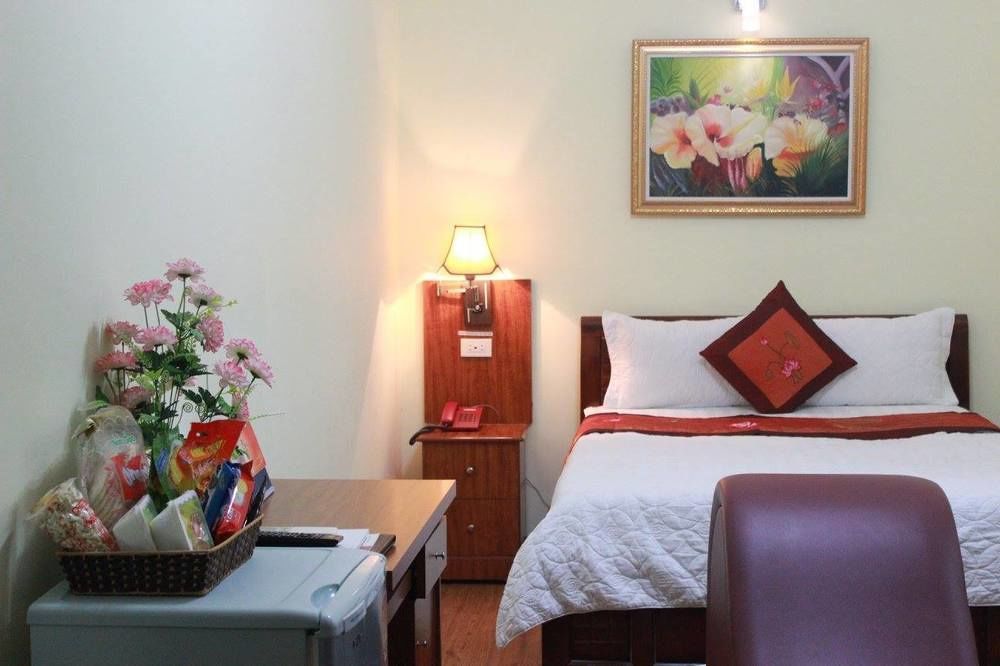 Hotel Busan 3*