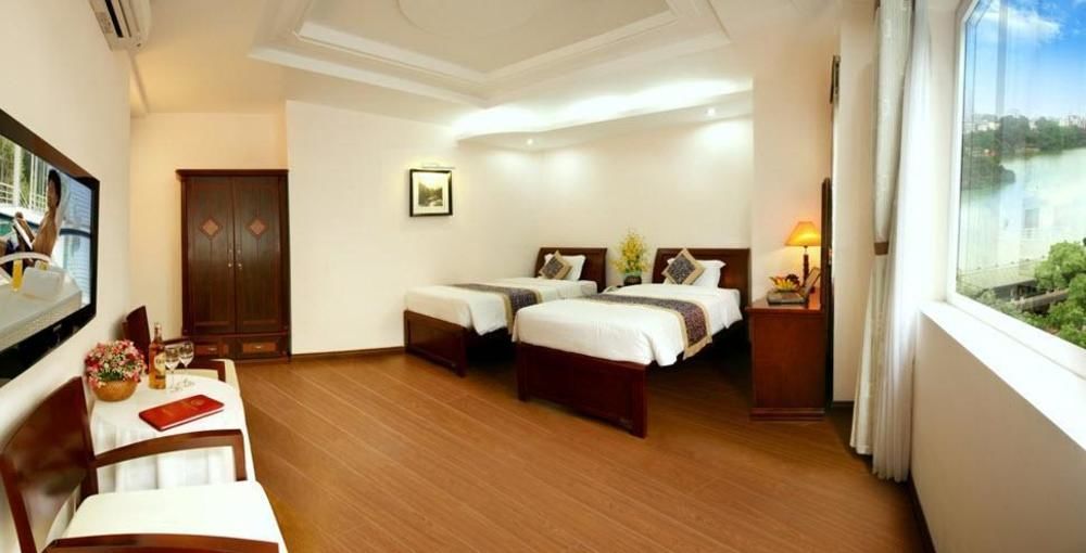 Hotel Lakeside Palace 3*