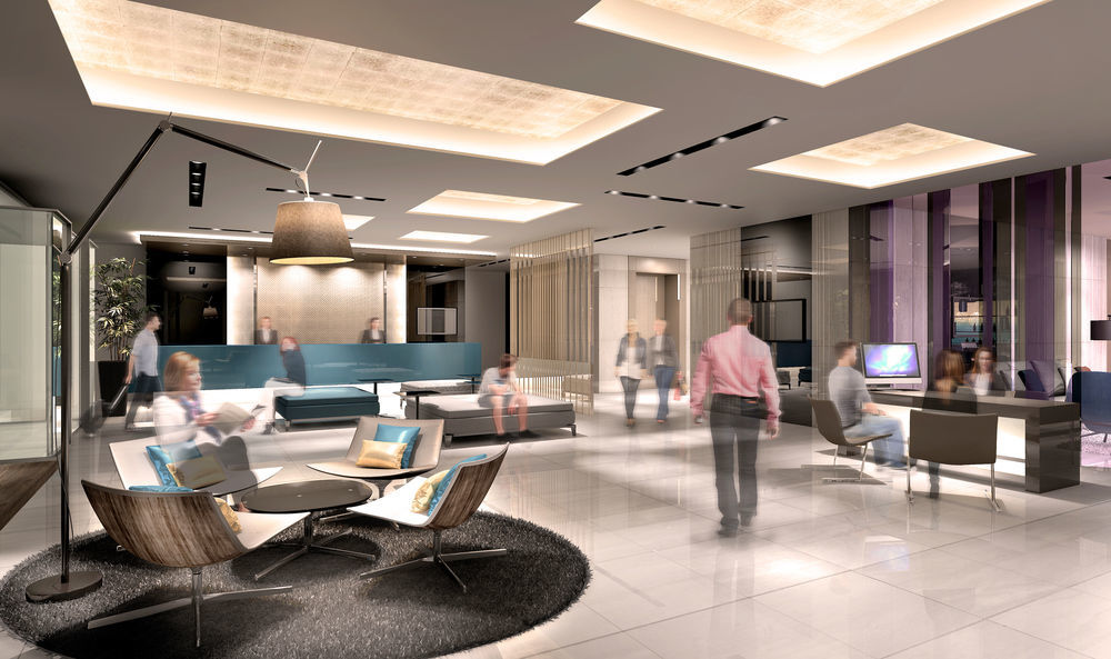 Novotel Hotel 4*