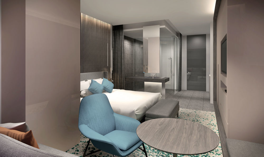 Novotel Hotel Hanoi