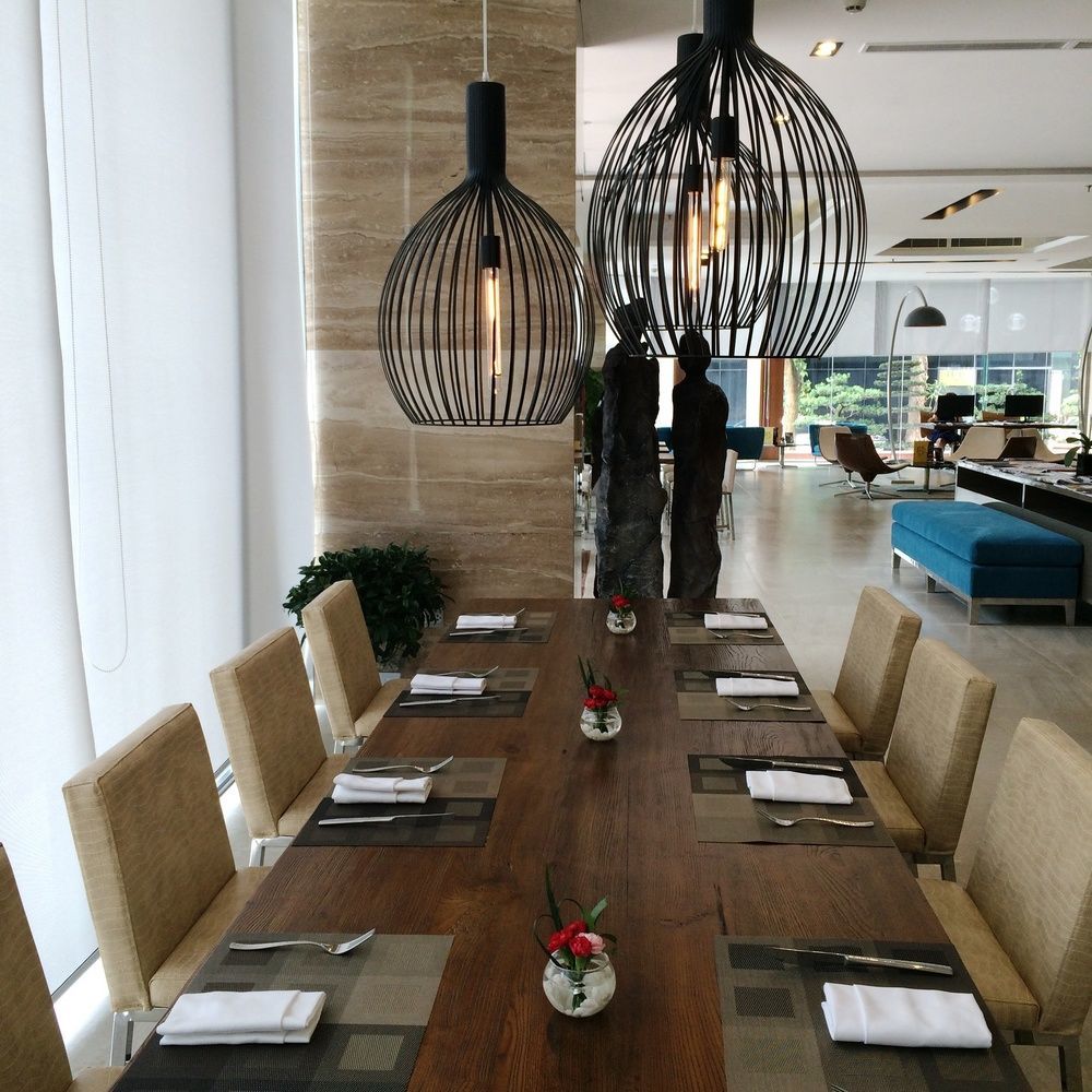 Novotel Hotel