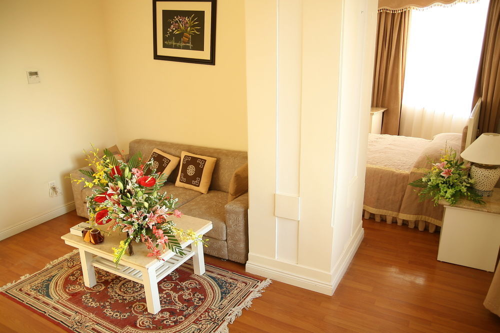 Hotel Danly 3*