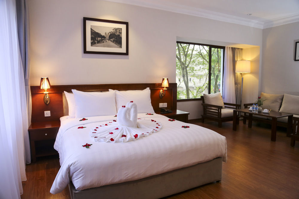 La Passion Classic Hotel Hotel 4*