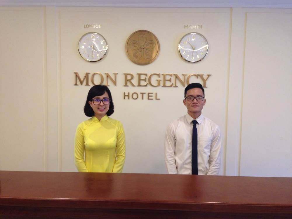 La Passion Classic Hotel Hotel Hanoi