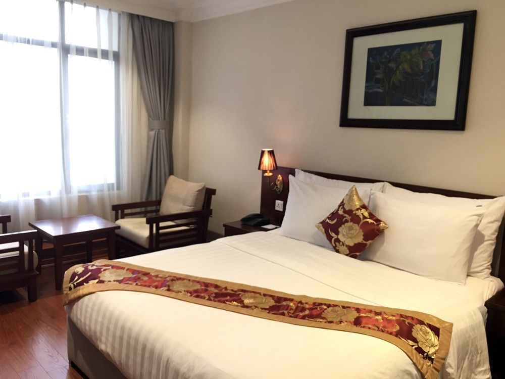 La Passion Classic Hotel Hotel 4*