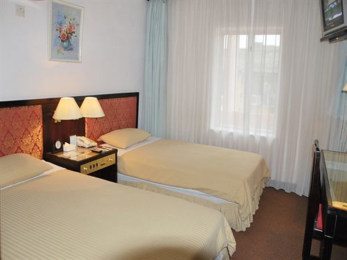 Hotel Capital Garden