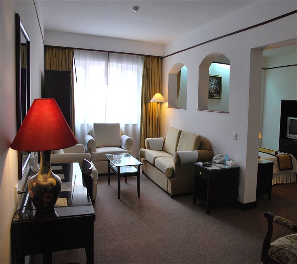 Hotel Capital Garden