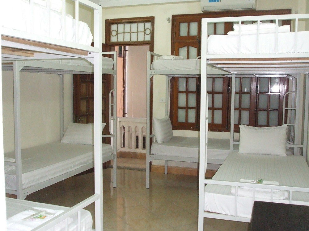 Hotel Discovery