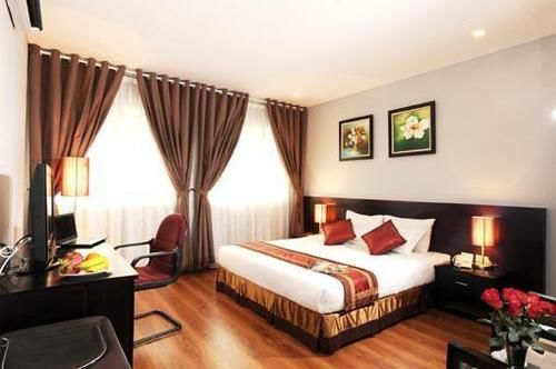 Dang Anh Hotel 3*