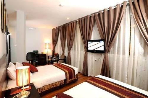 Dang Anh Hotel Hanoi