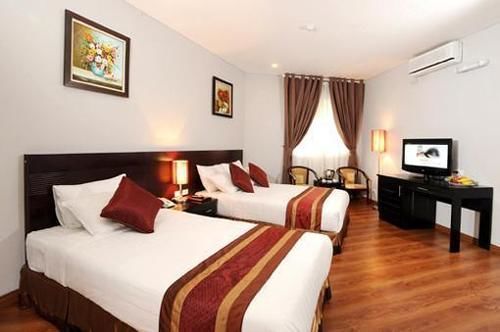 Dang Anh Hotel