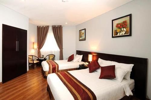 Dang Anh Hotel 3*