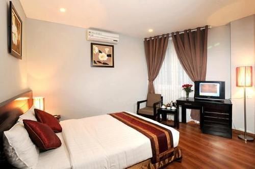 Dang Anh 3* Hanoi