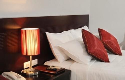 Dang Anh Hotel Hanoi