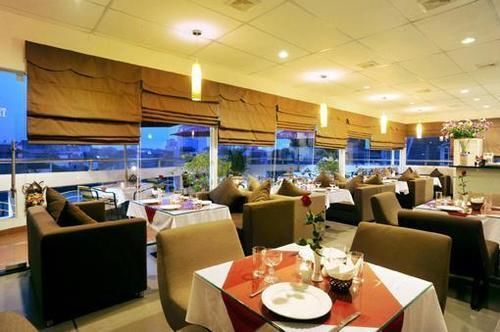 Dang Anh Hotel 3*