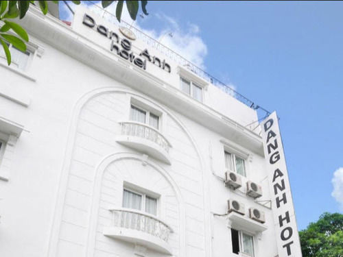 Dang Anh Hotel Hanoi