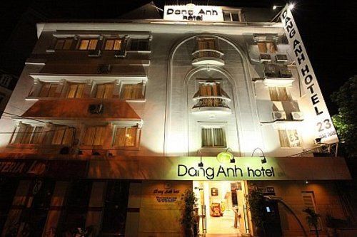 Dang Anh Hotel