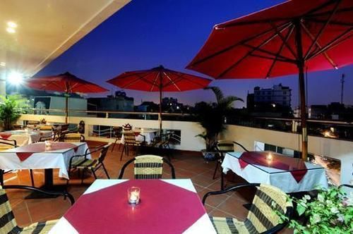 Dang Anh Hotel 3*